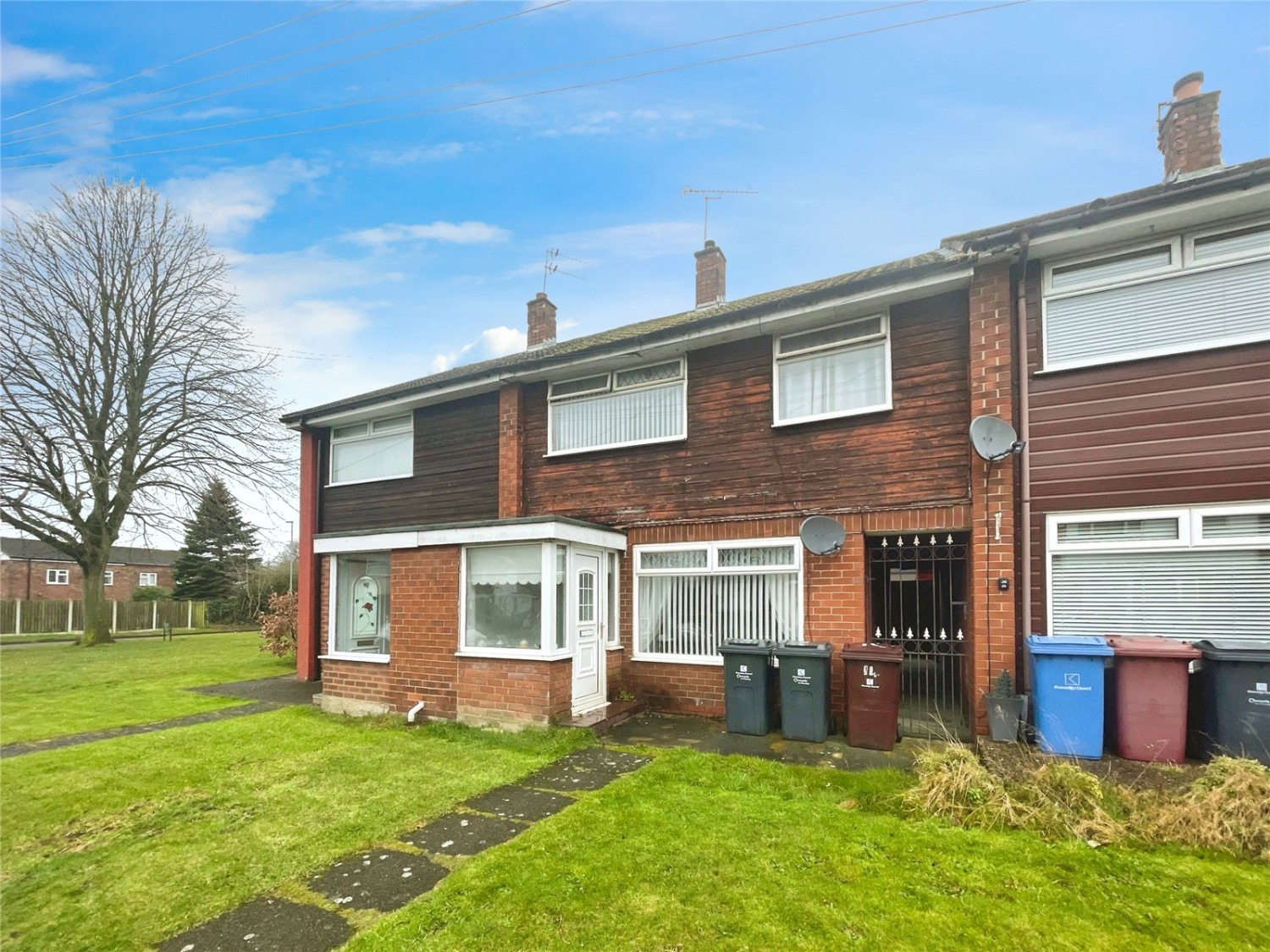 Kirkby, Liverpool, Merseyside