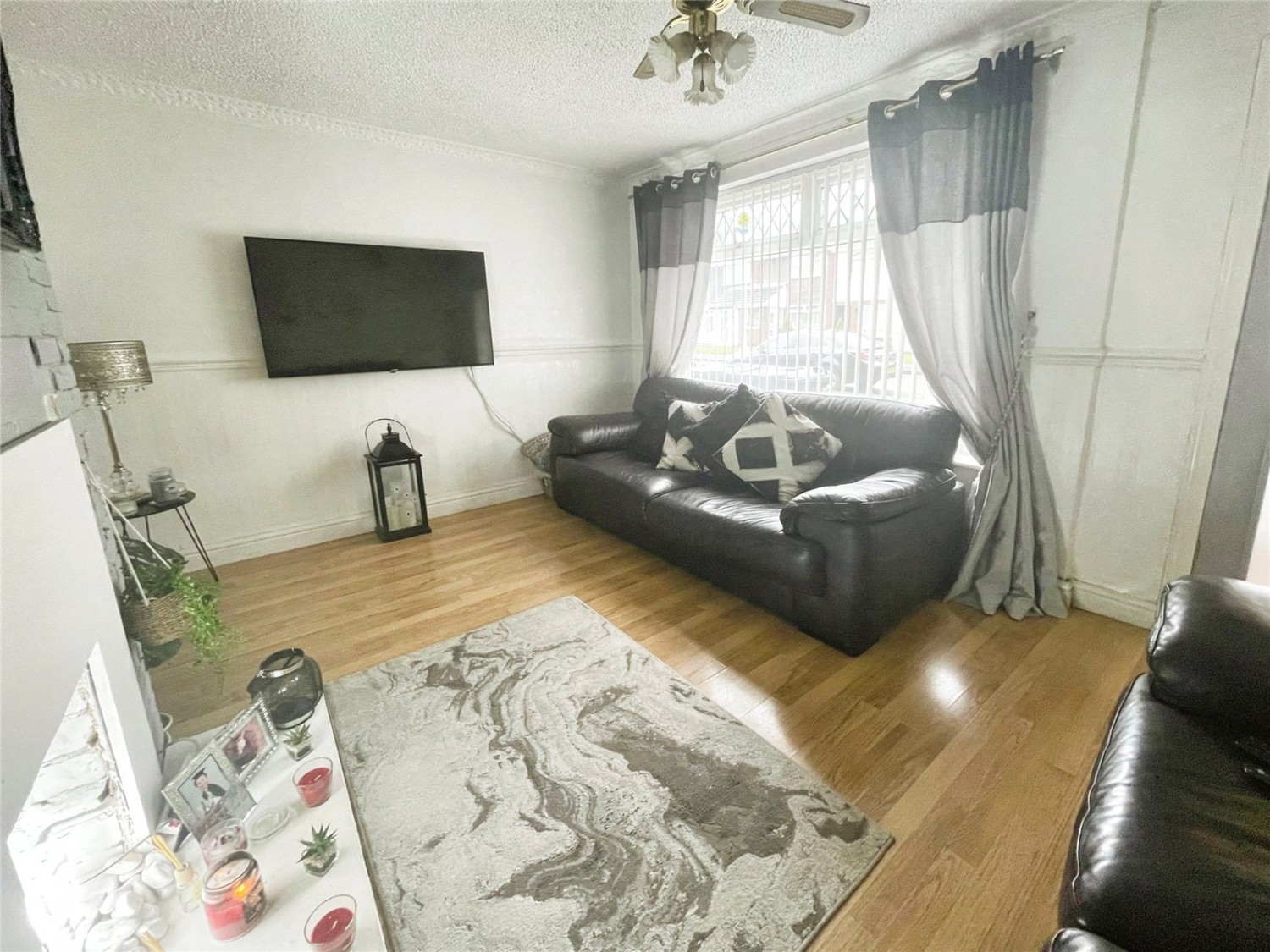 Kirkby, Liverpool, Merseyside
