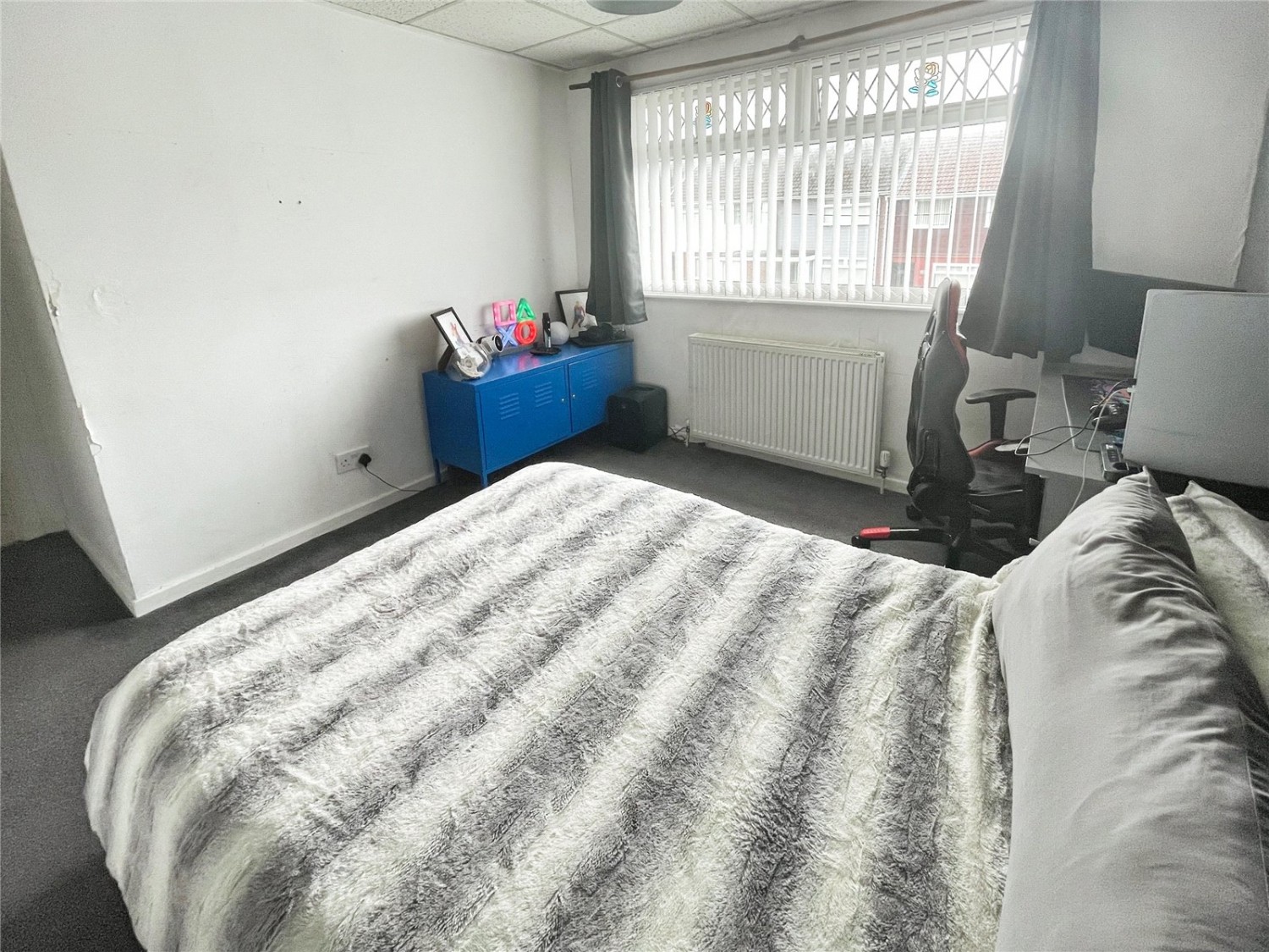 Kirkby, Liverpool, Merseyside