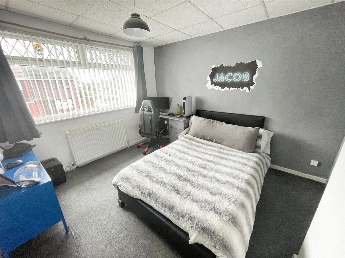 Kirkby, Liverpool, Merseyside