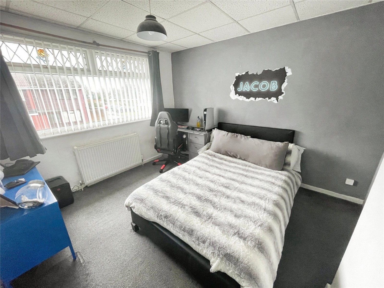 Kirkby, Liverpool, Merseyside