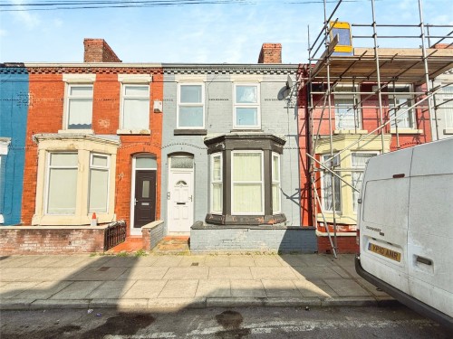 Liverpool, Merseyside