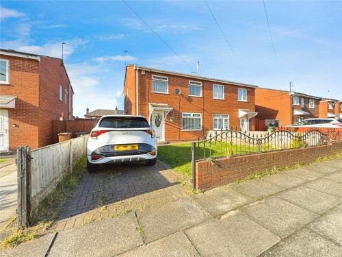 Orrell Park, Merseyside