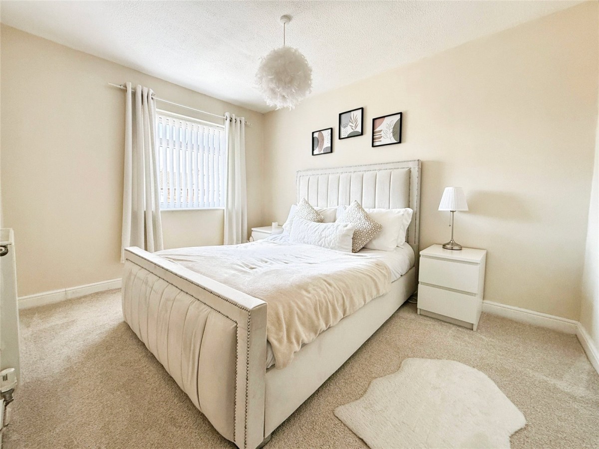 Orrell Park, Merseyside