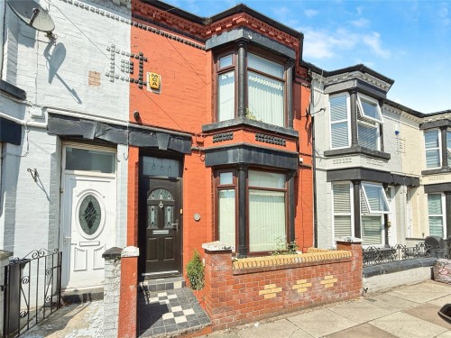 Bootle, Merseyside