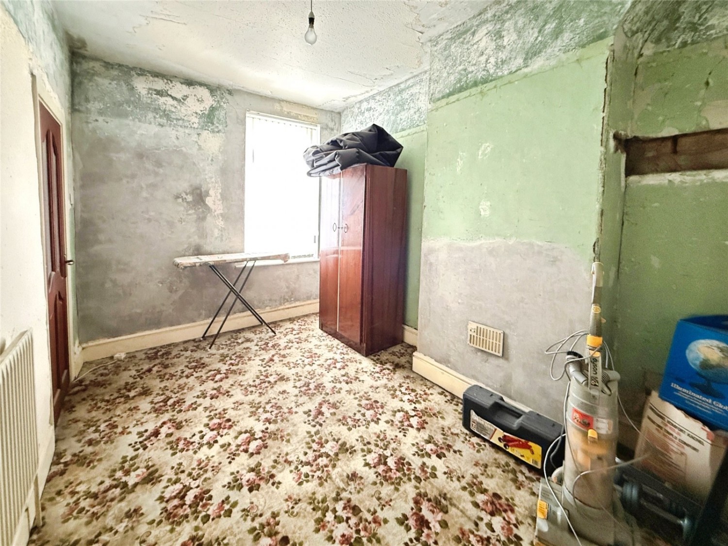 Bootle, Merseyside