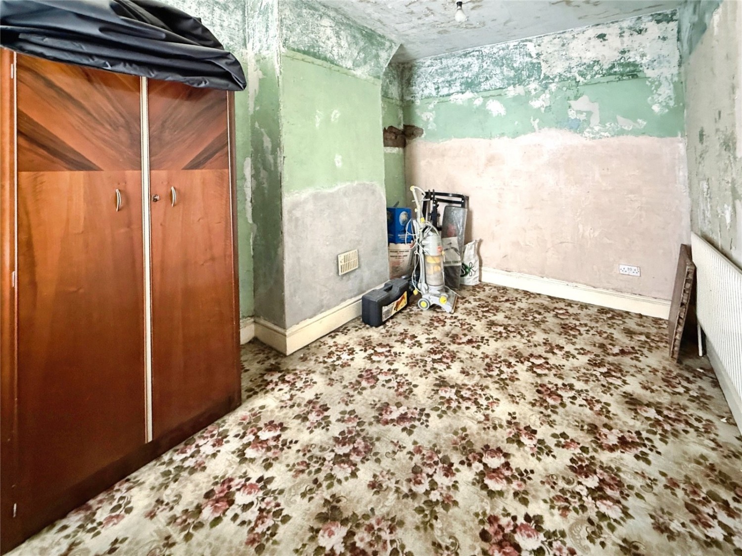 Bootle, Merseyside