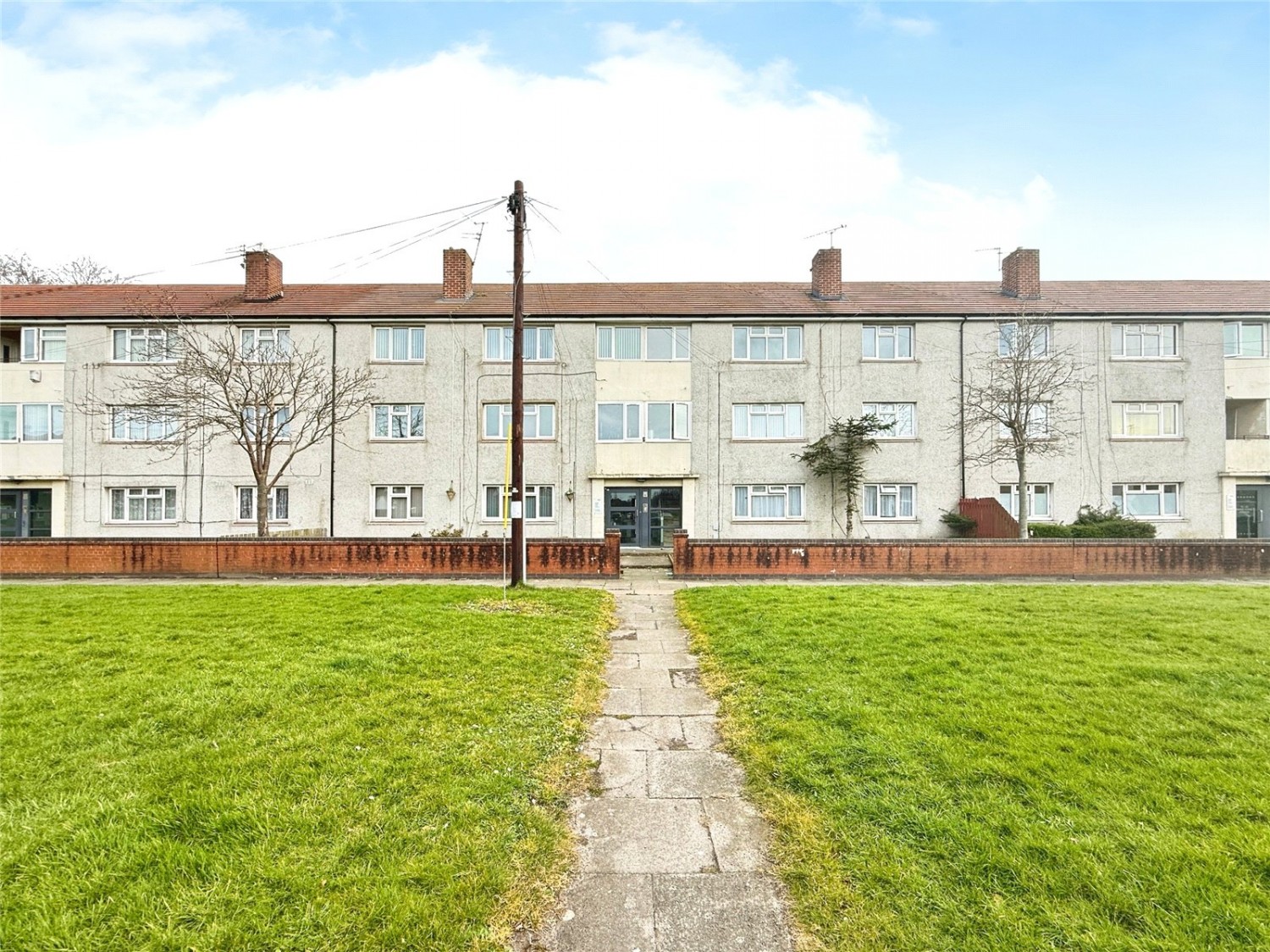 Netherton, Merseyside