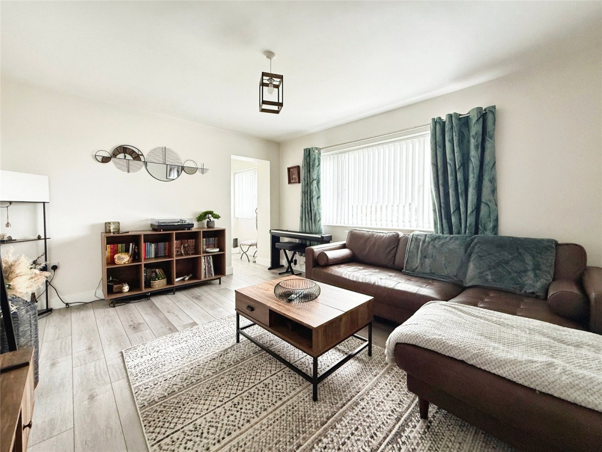 Netherton, Merseyside