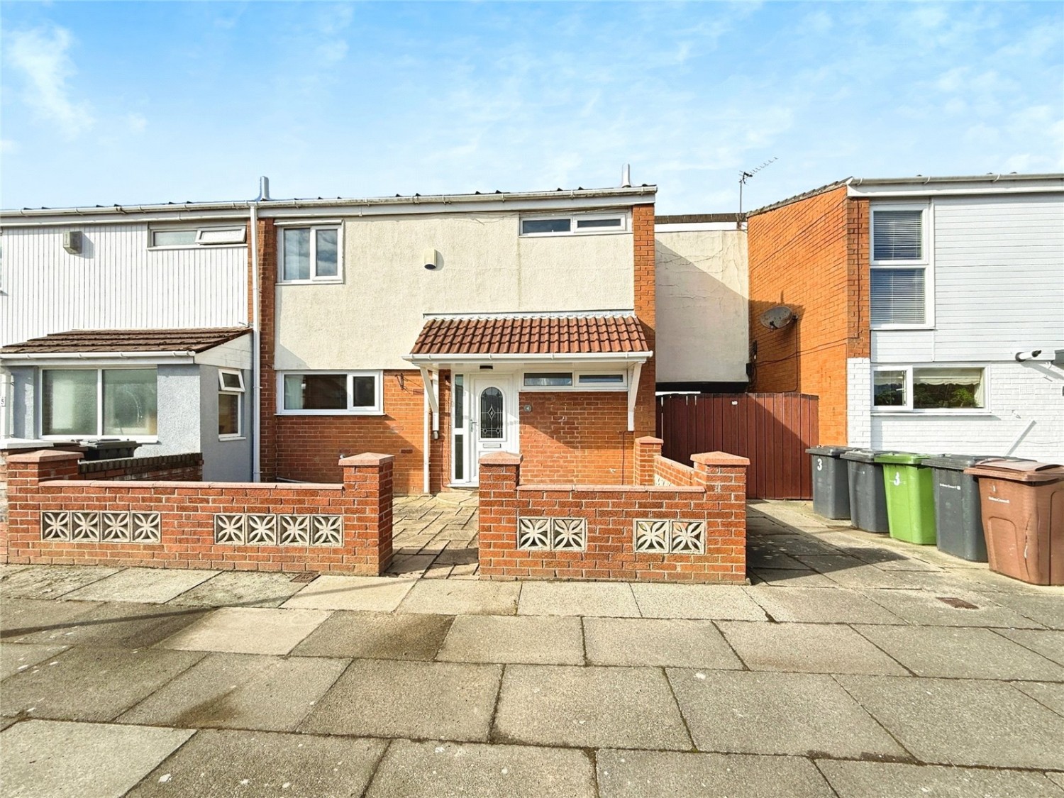 Netherton, Merseyside