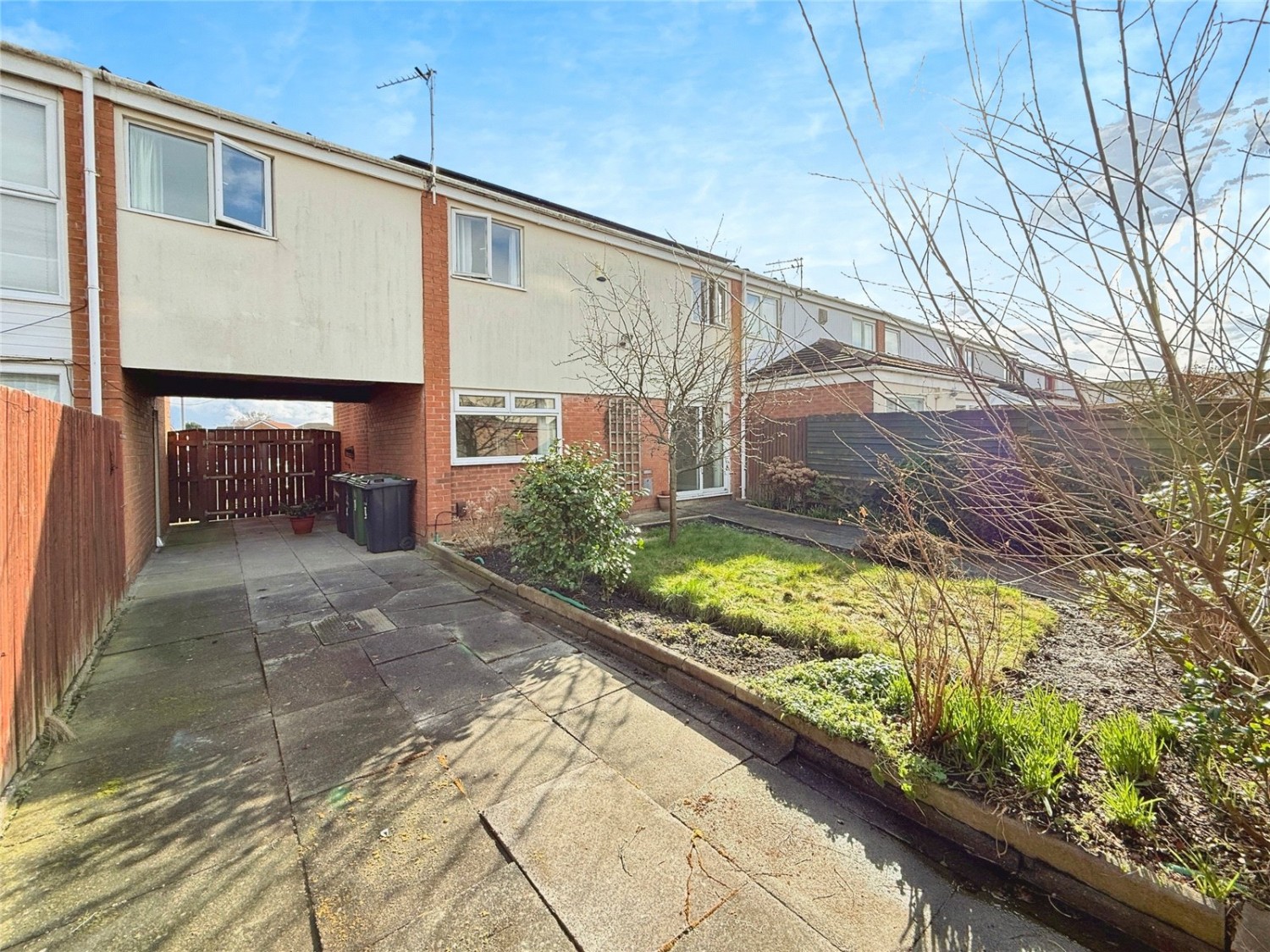 Netherton, Merseyside