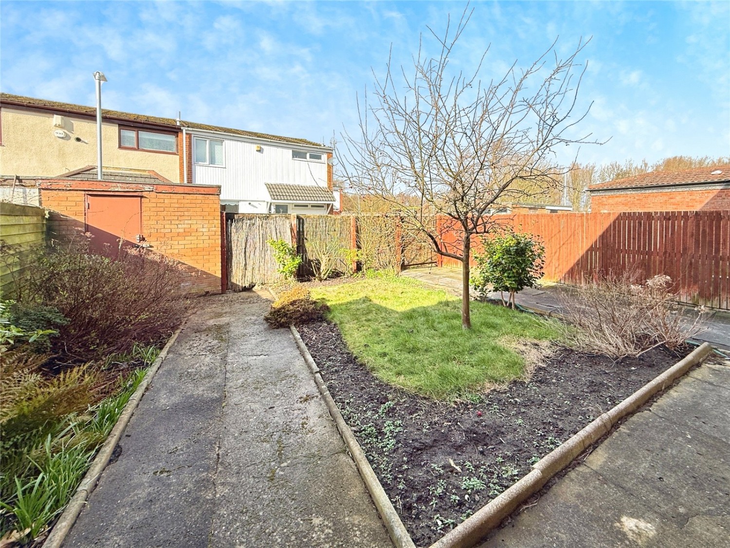 Netherton, Merseyside