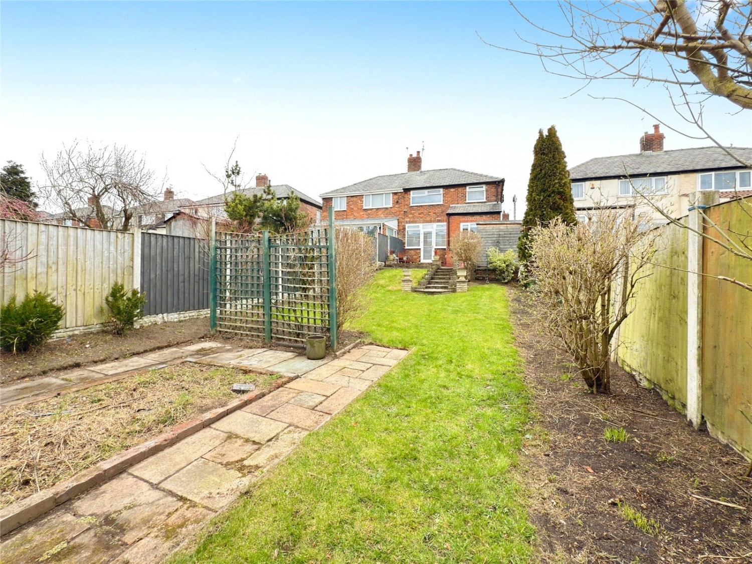 Litherland, Merseyside