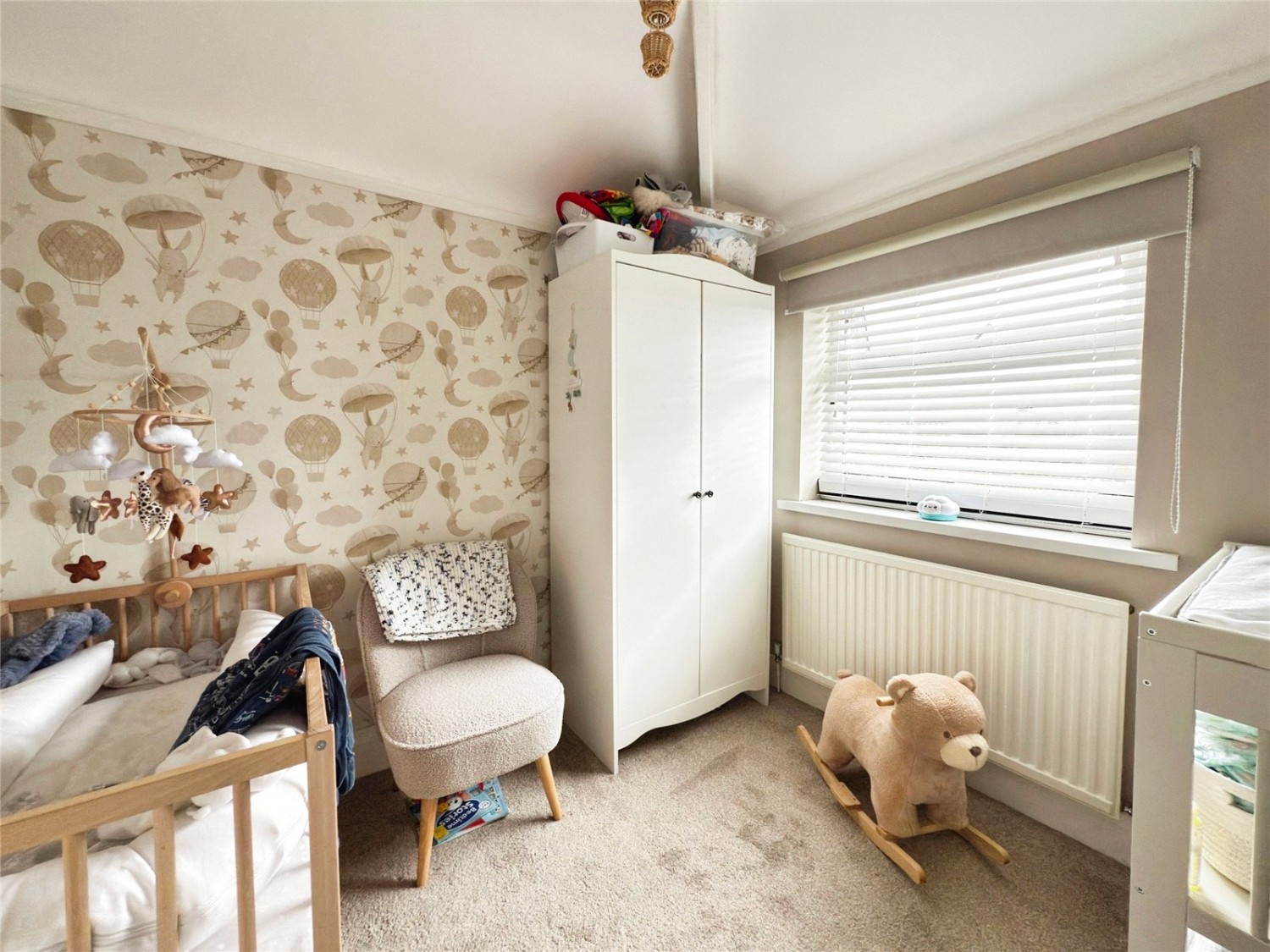 Litherland, Merseyside