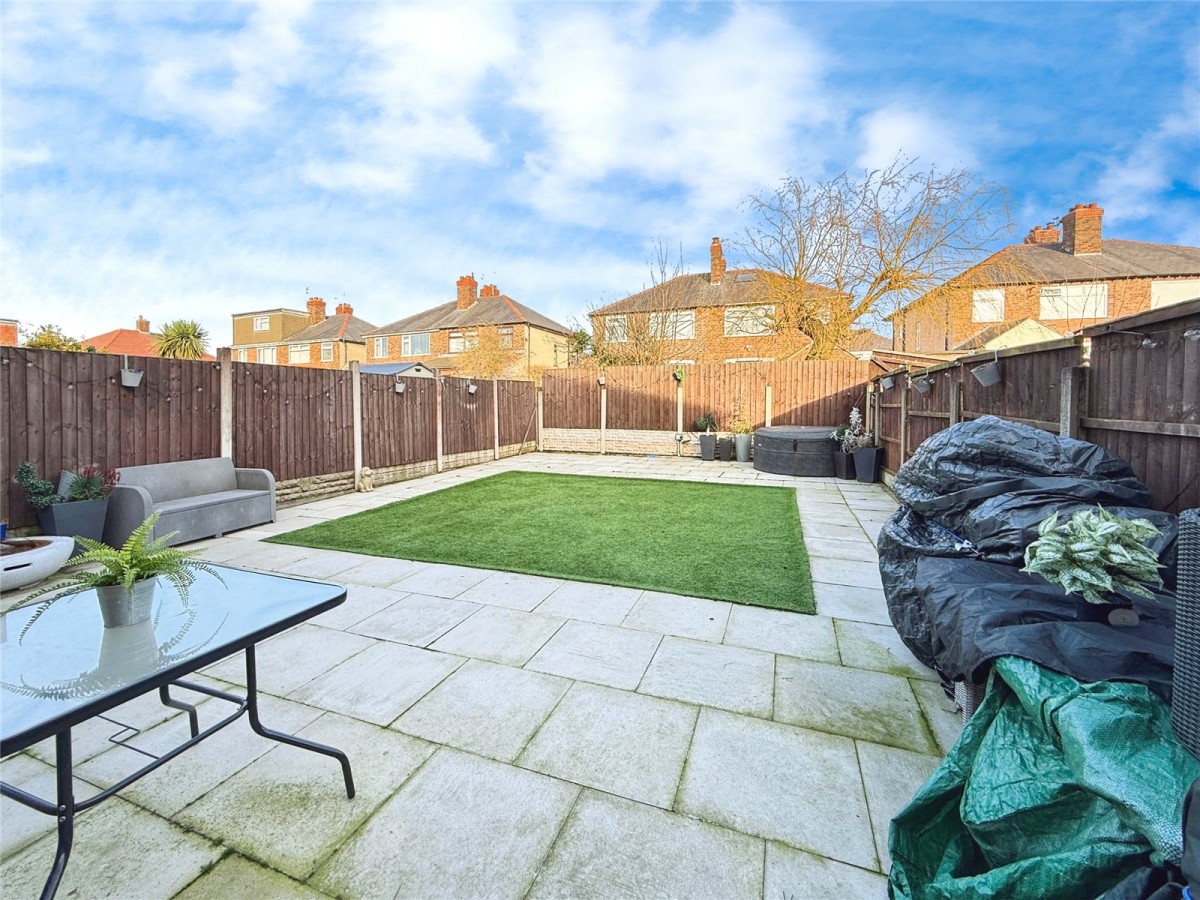 Litherland, Merseyside
