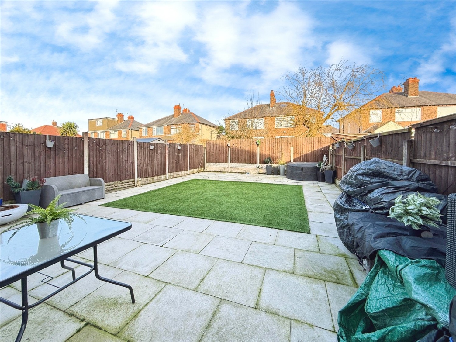 Litherland, Merseyside