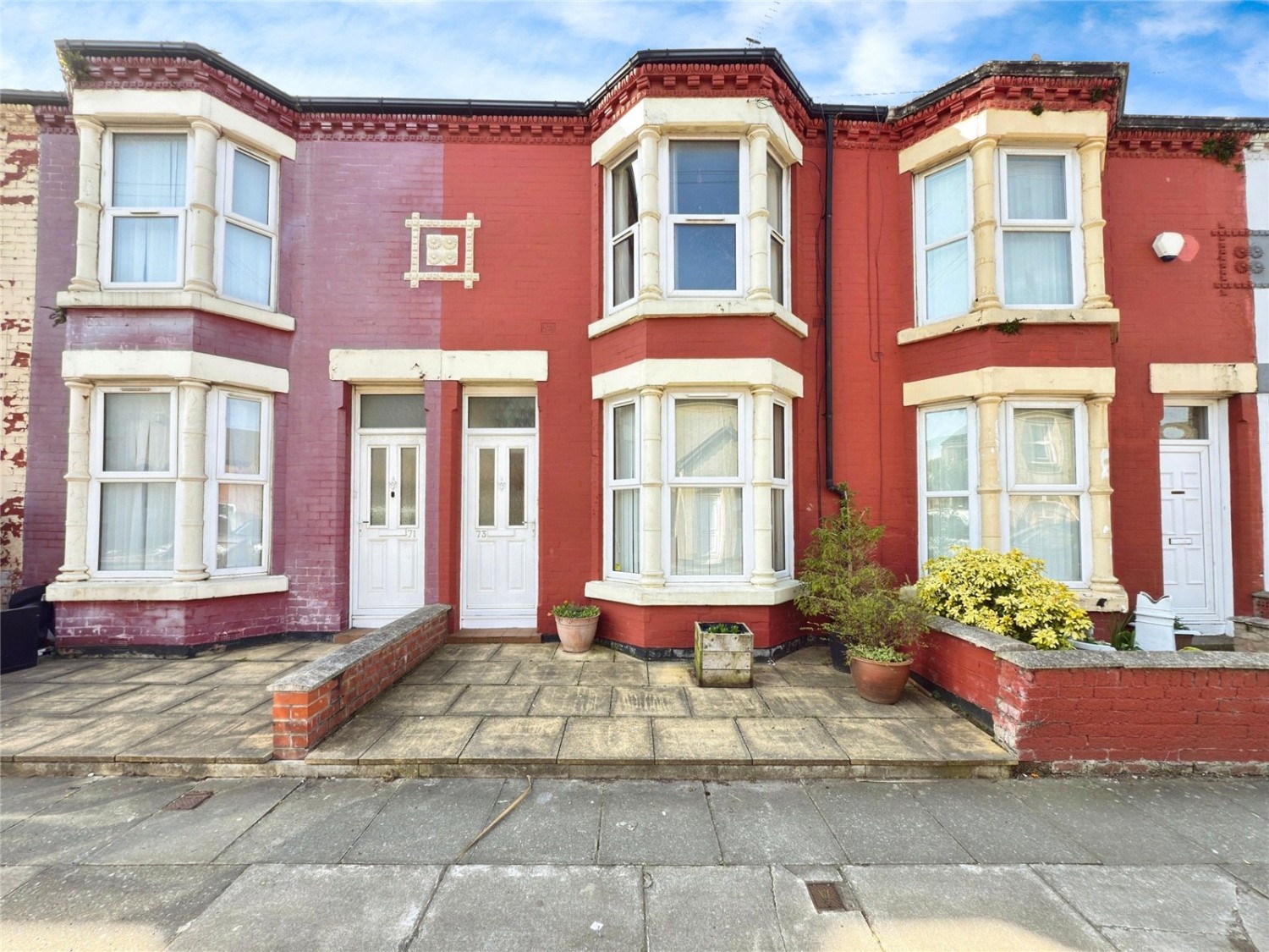 Bootle, Merseyside