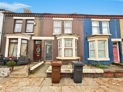 Bootle, Merseyside