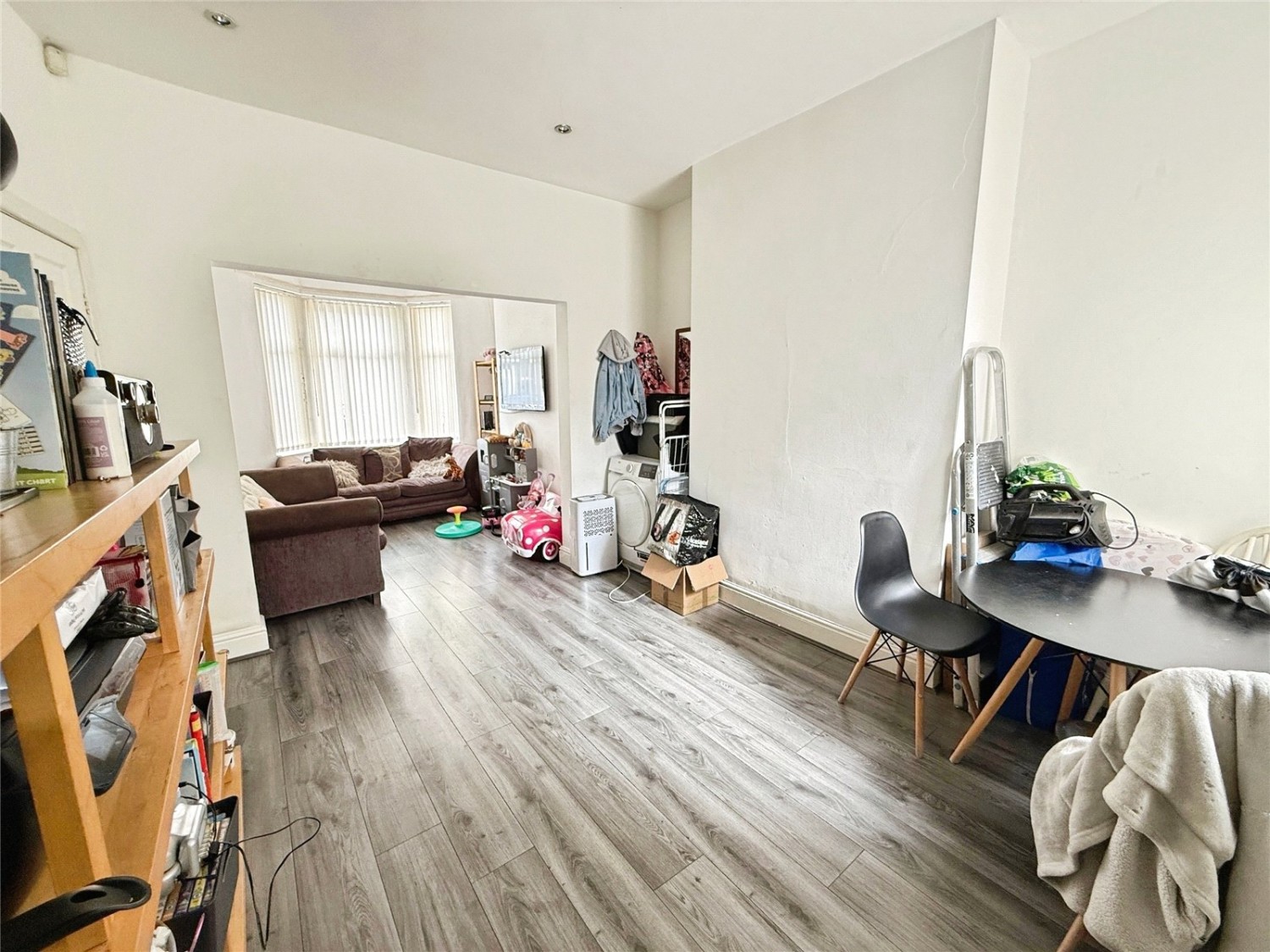Litherland, Liverpool, Merseyside