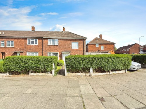 Netherton, Merseyside