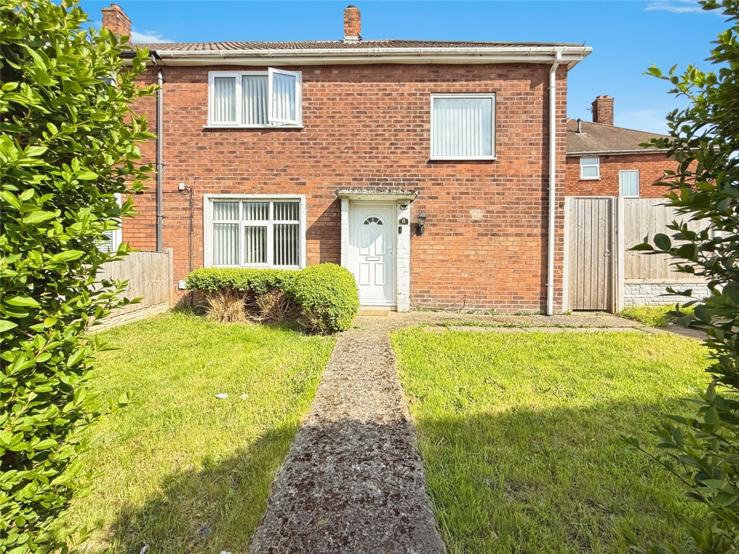 Netherton, Merseyside