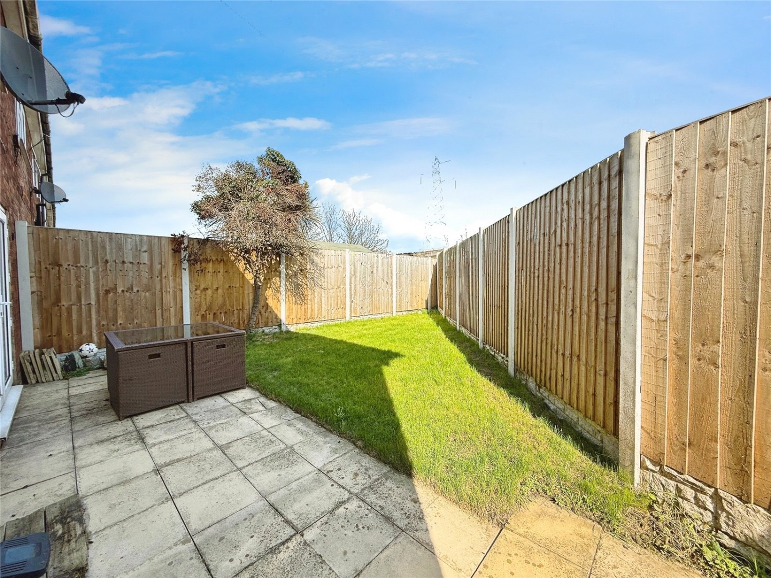 Netherton, Merseyside