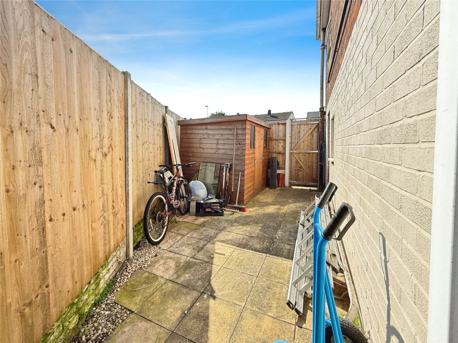 Netherton, Merseyside