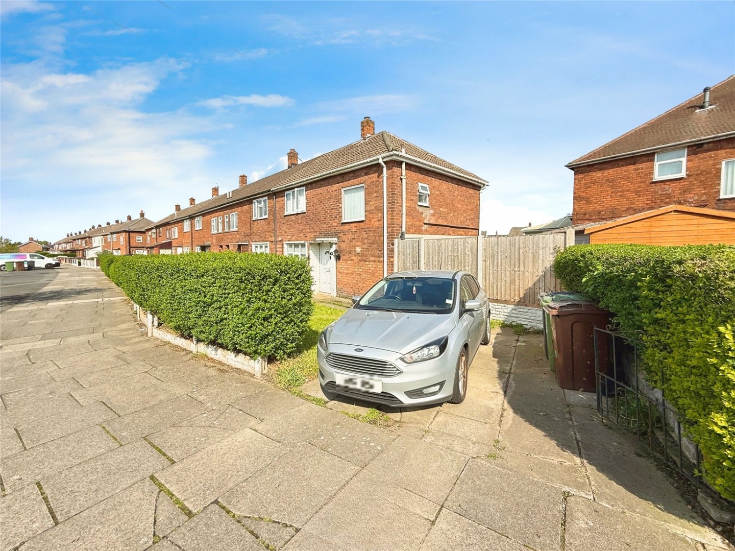 Netherton, Merseyside