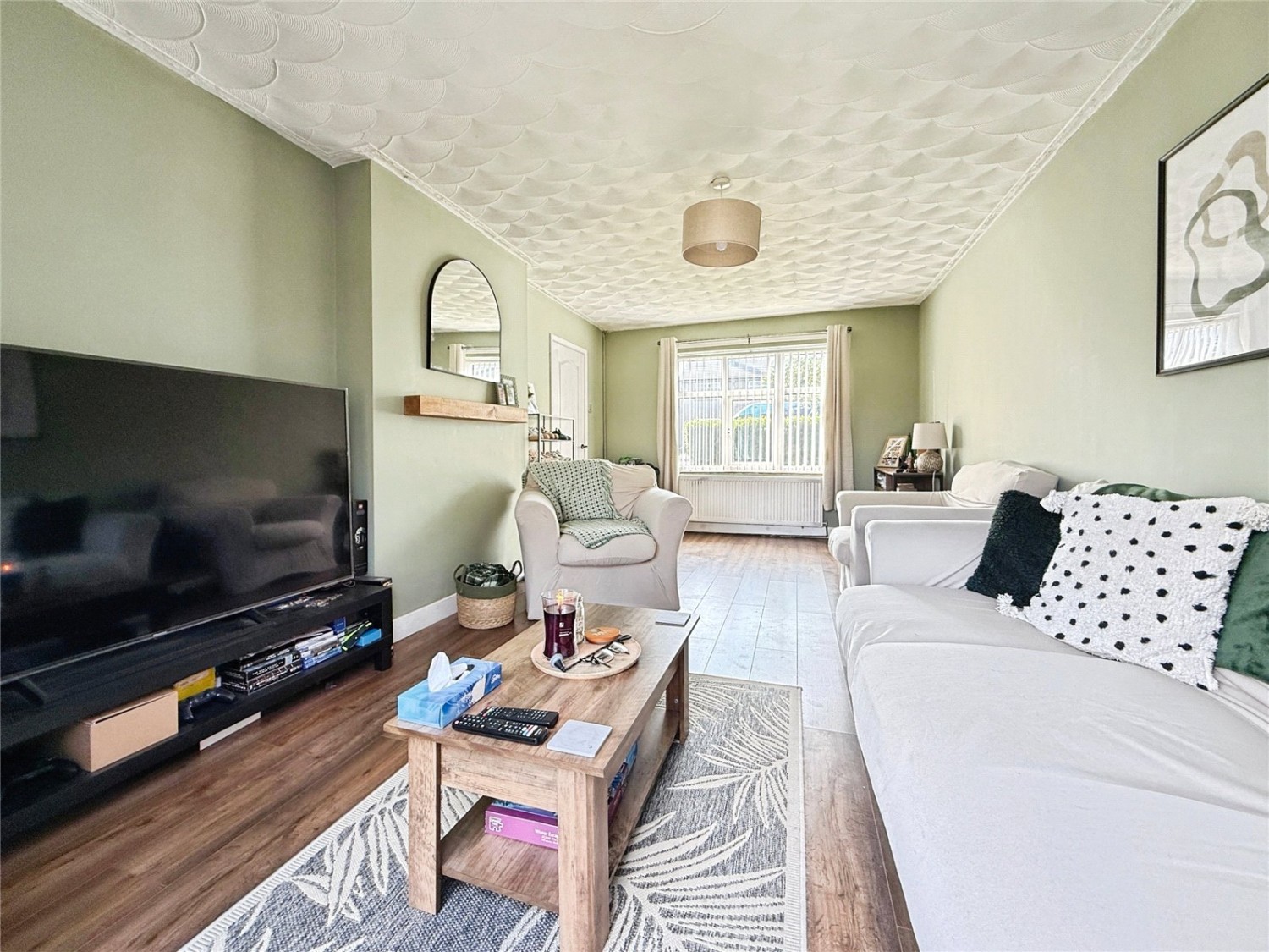 Netherton, Merseyside
