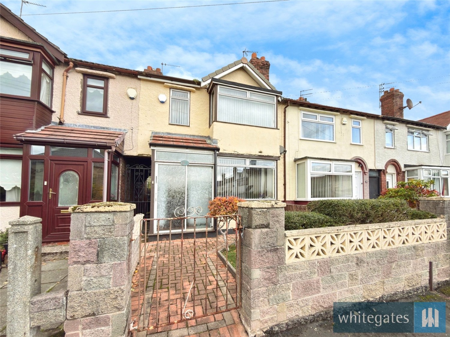 Litherland, Merseyside