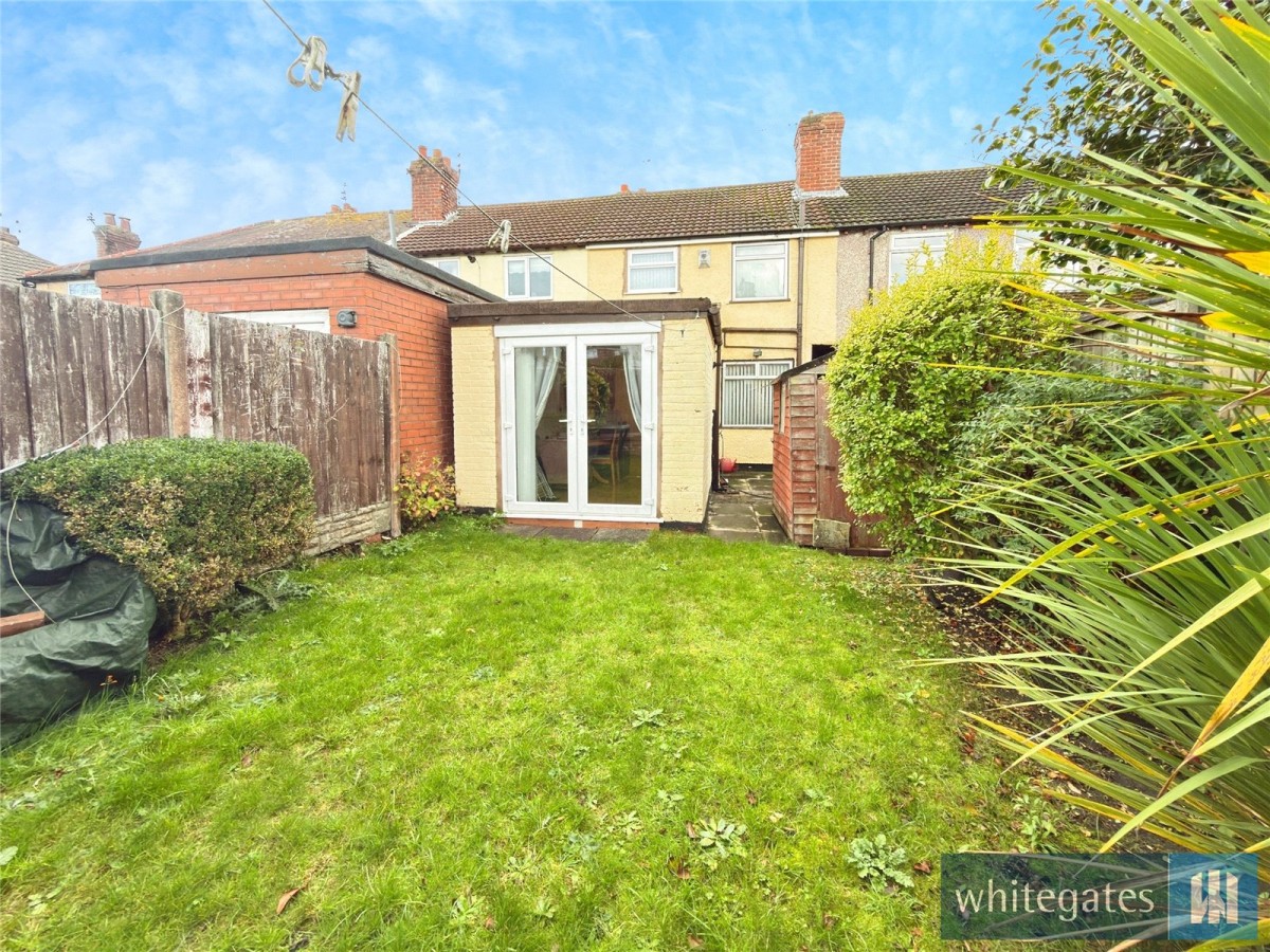 Litherland, Merseyside