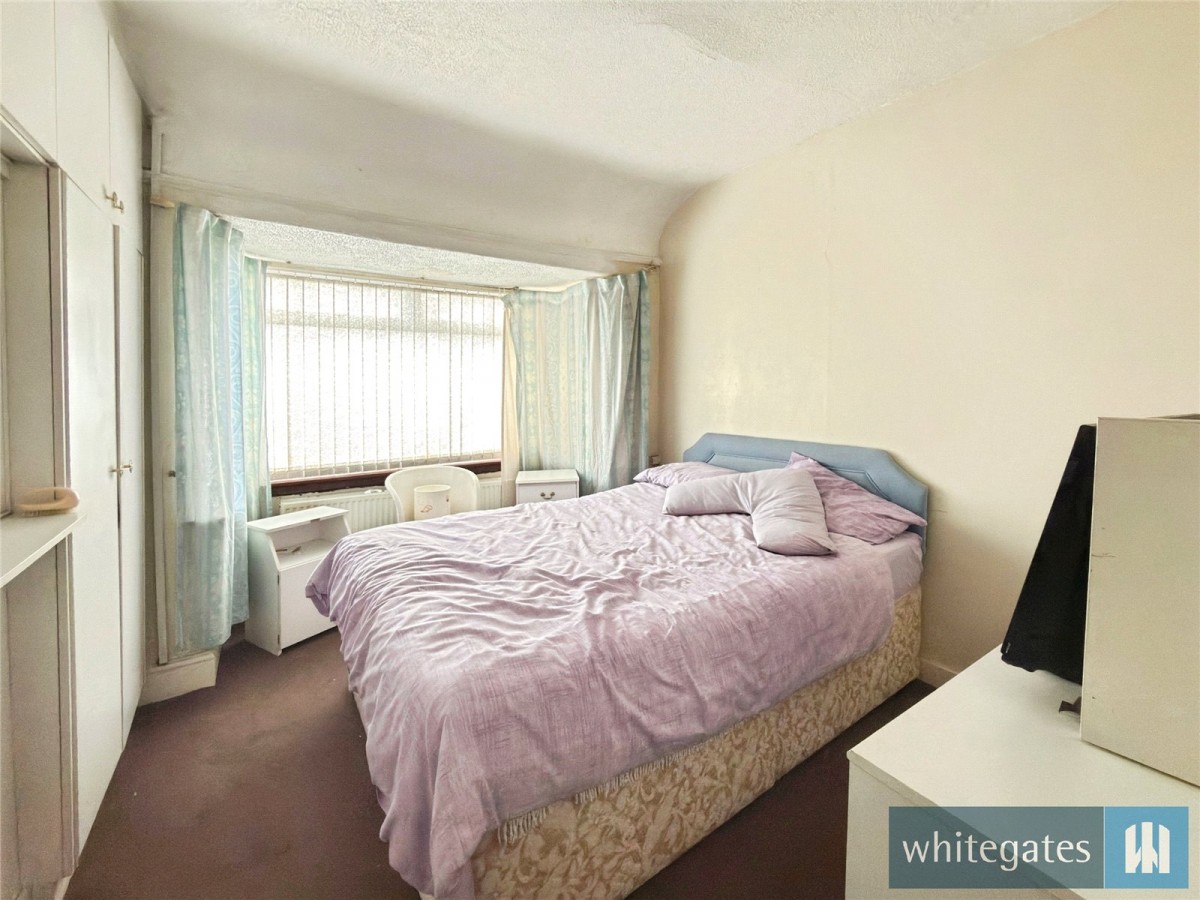 Litherland, Merseyside