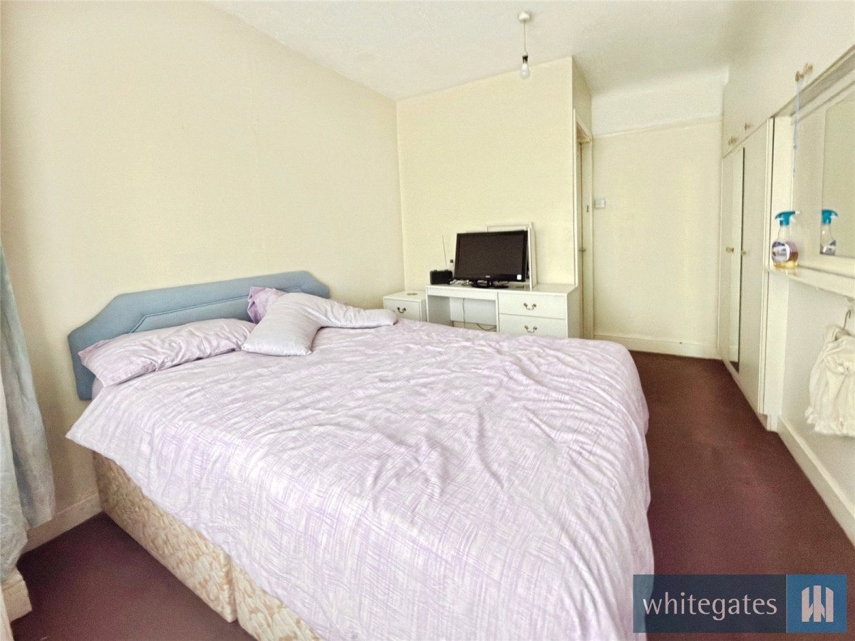 Litherland, Merseyside