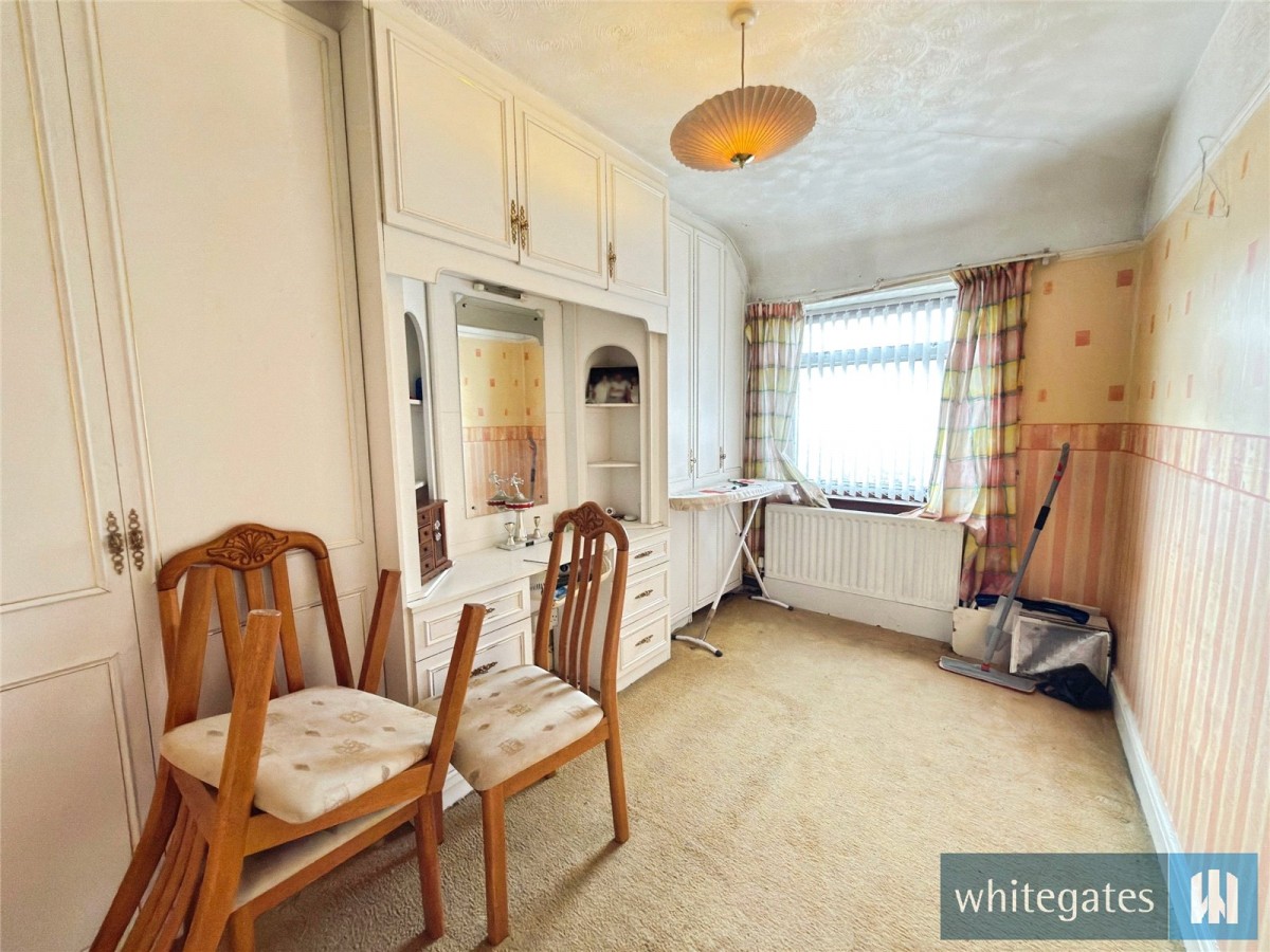 Litherland, Merseyside