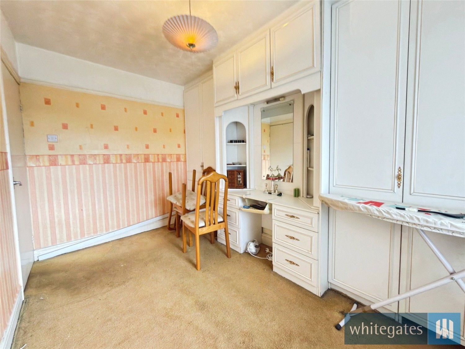 Litherland, Merseyside