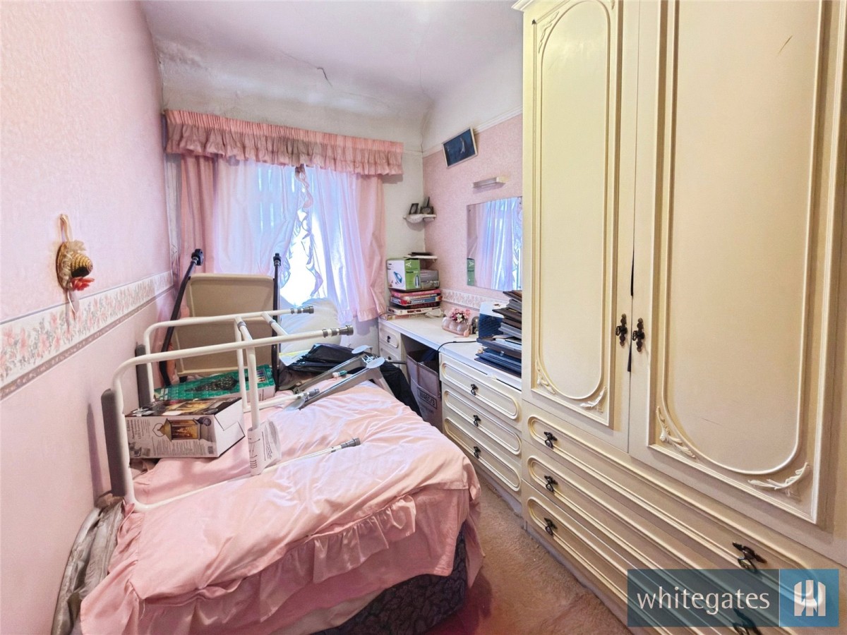 Litherland, Merseyside