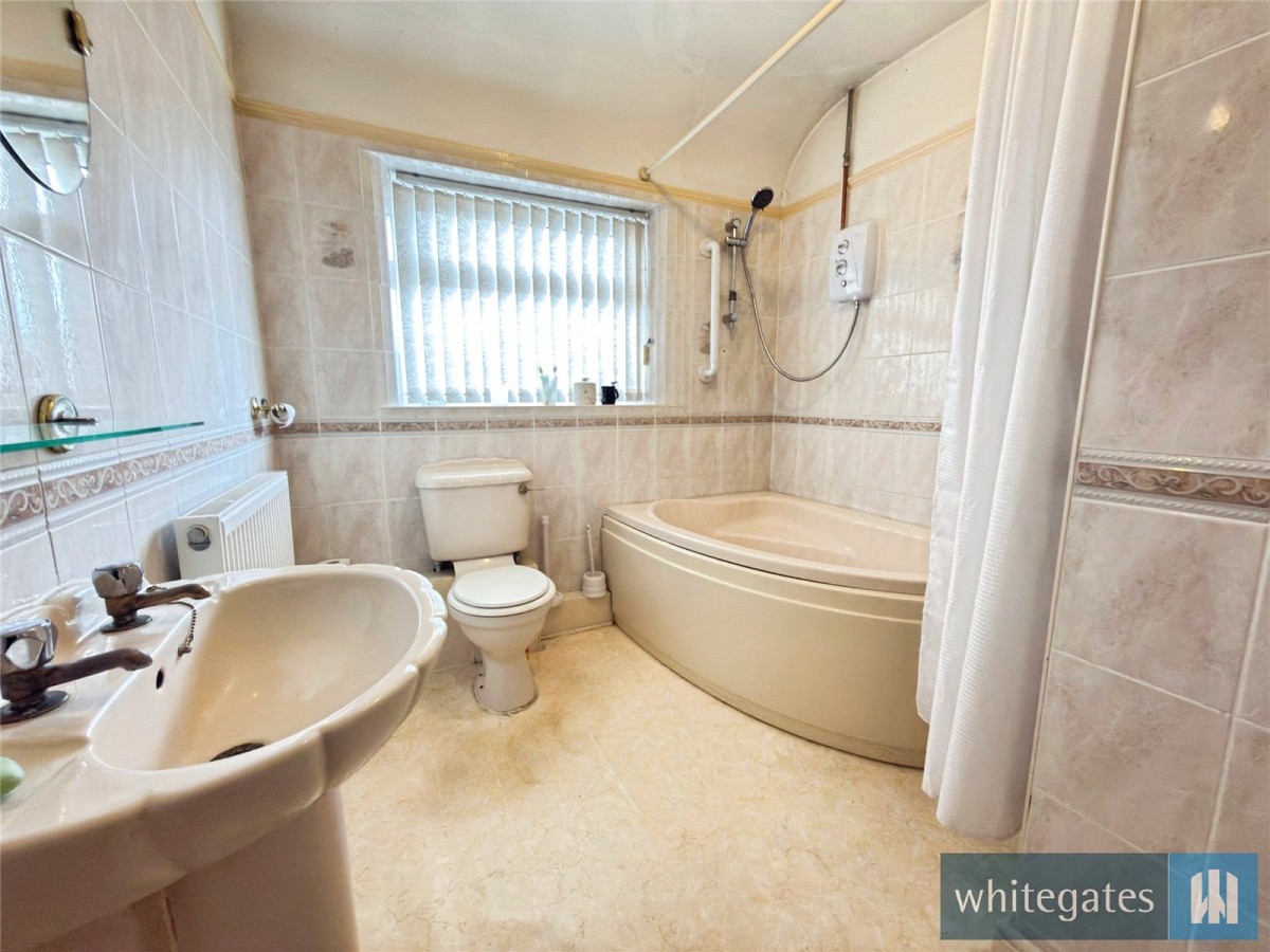 Litherland, Merseyside