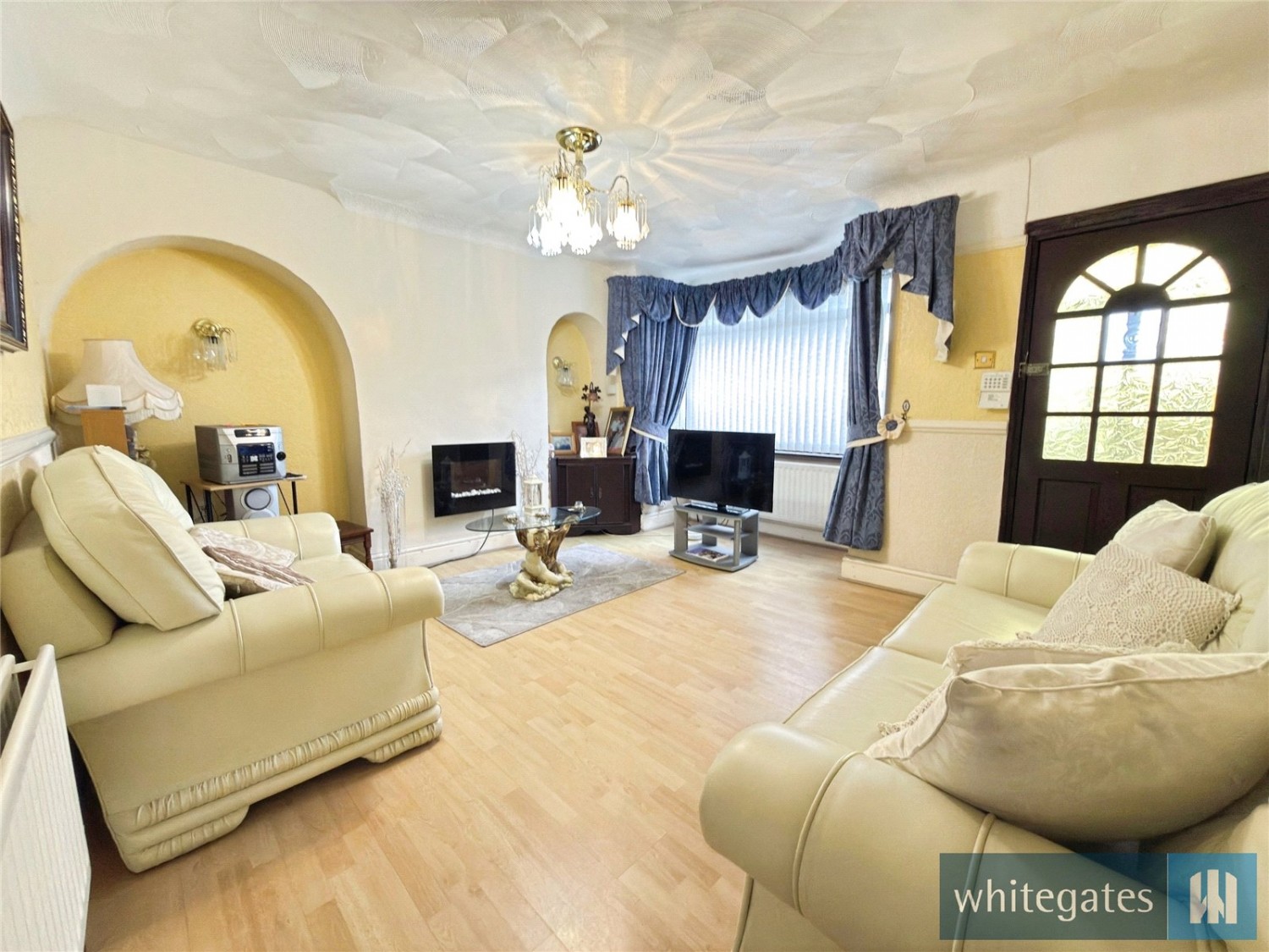 Litherland, Merseyside