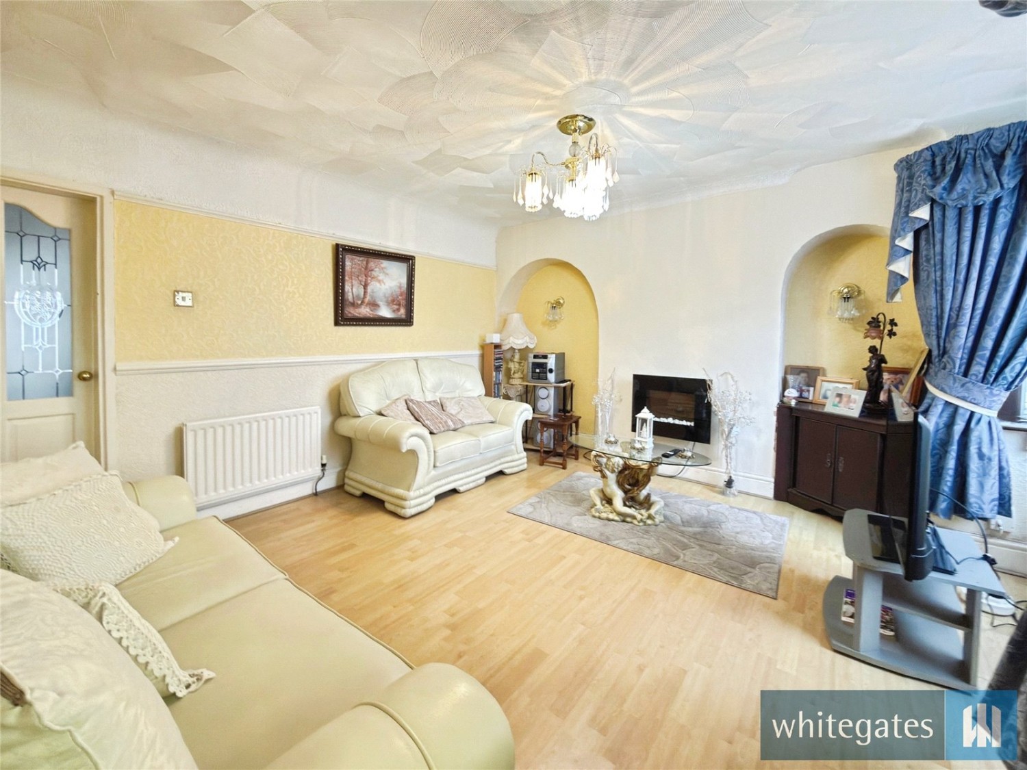 Litherland, Merseyside