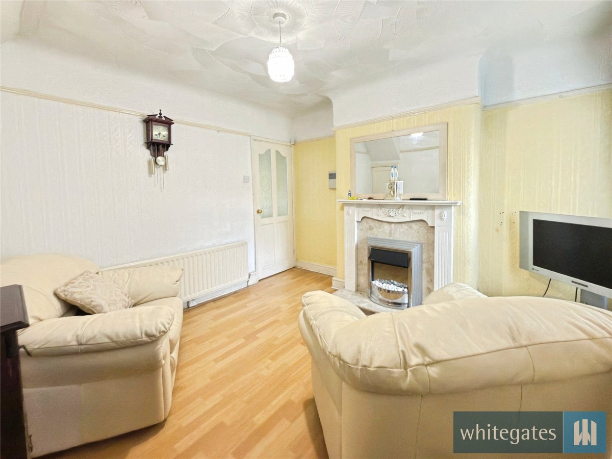 Litherland, Merseyside