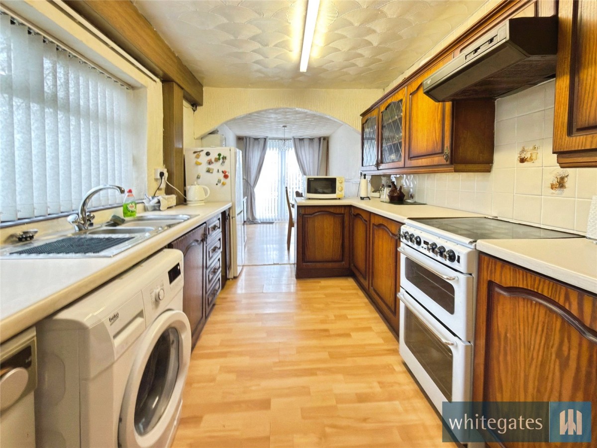 Litherland, Merseyside