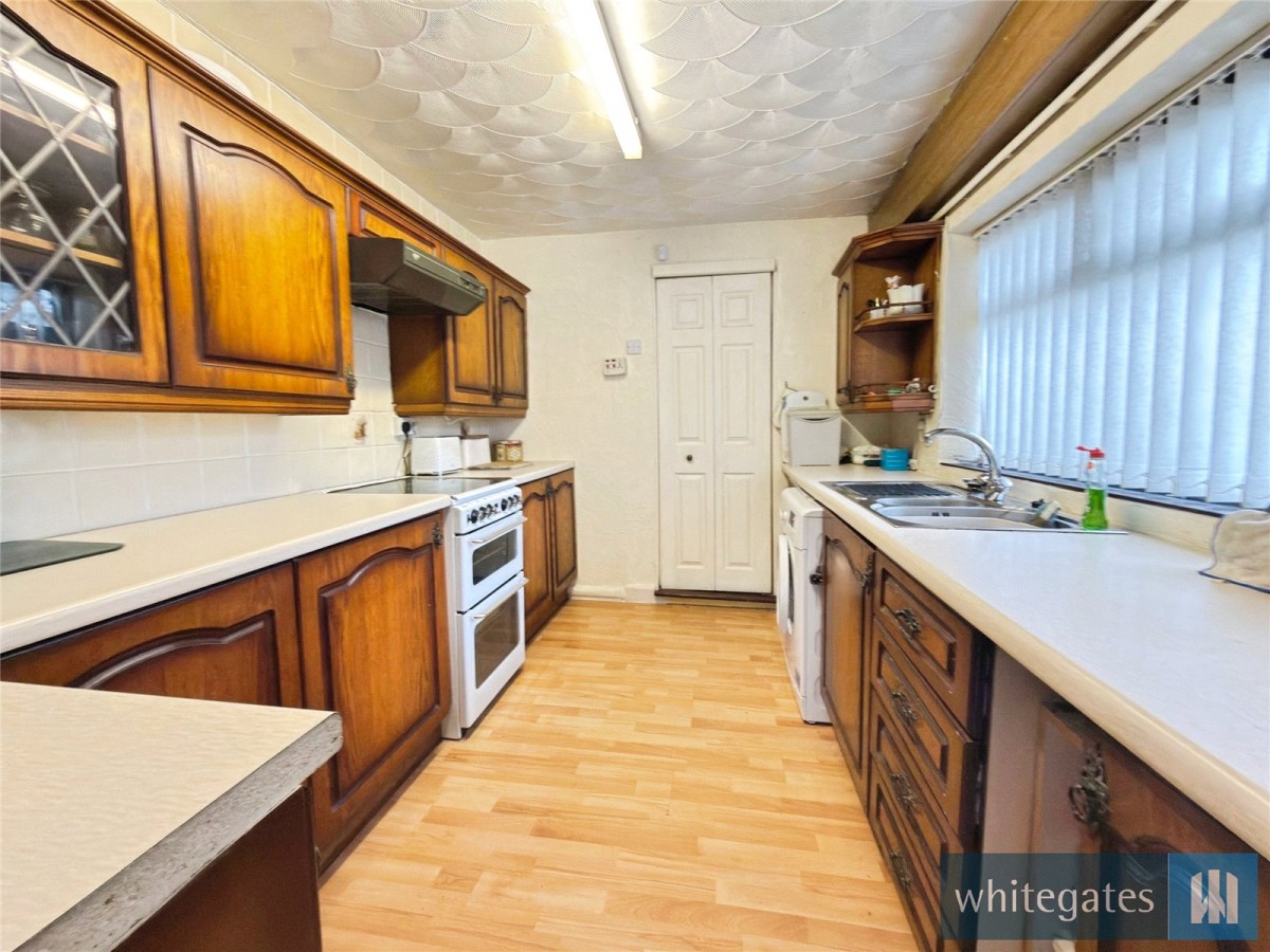 Litherland, Merseyside