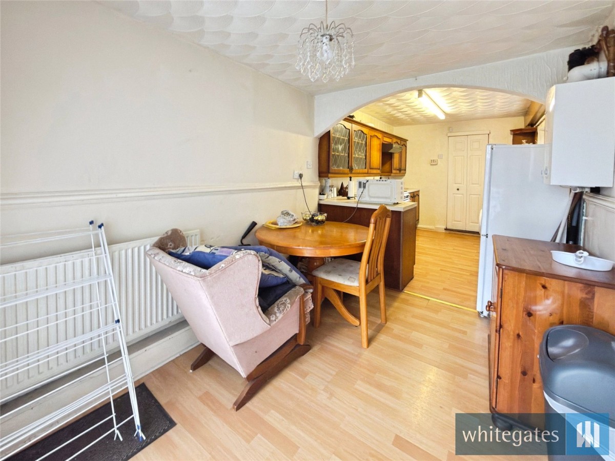 Litherland, Merseyside