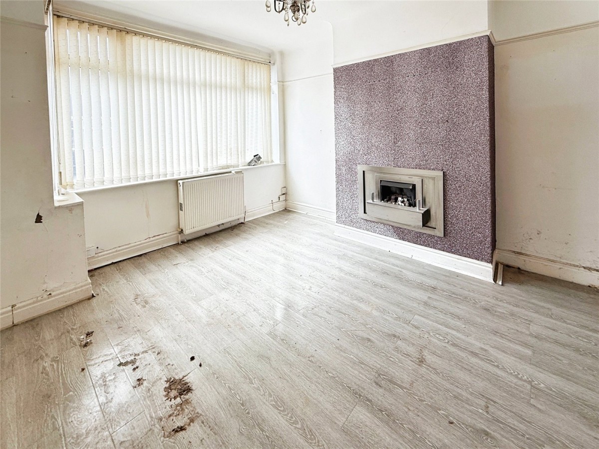 Bootle, Merseyside