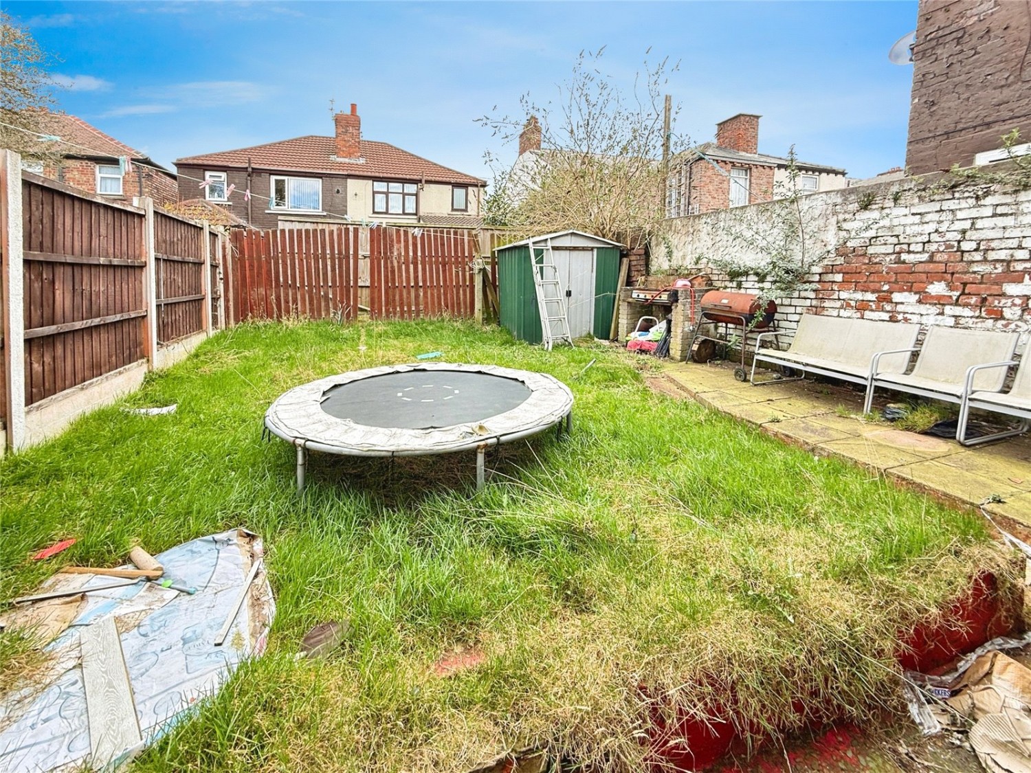 Bootle, Merseyside