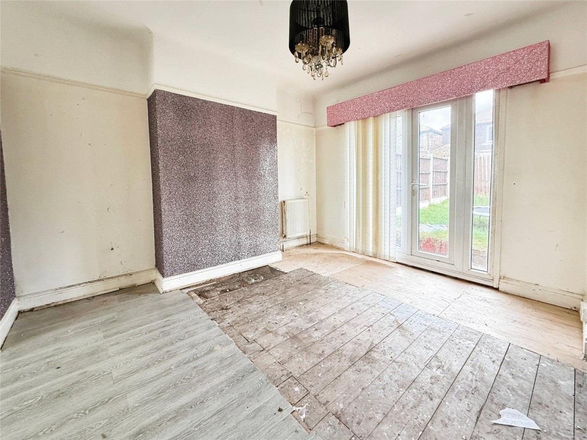 Bootle, Merseyside