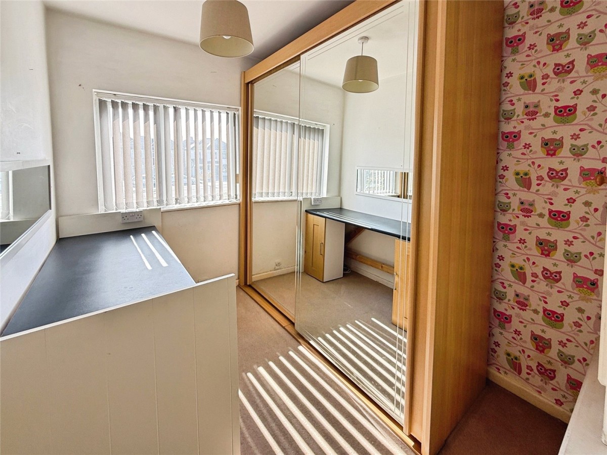 Litherland, Liverpool, Merseyside