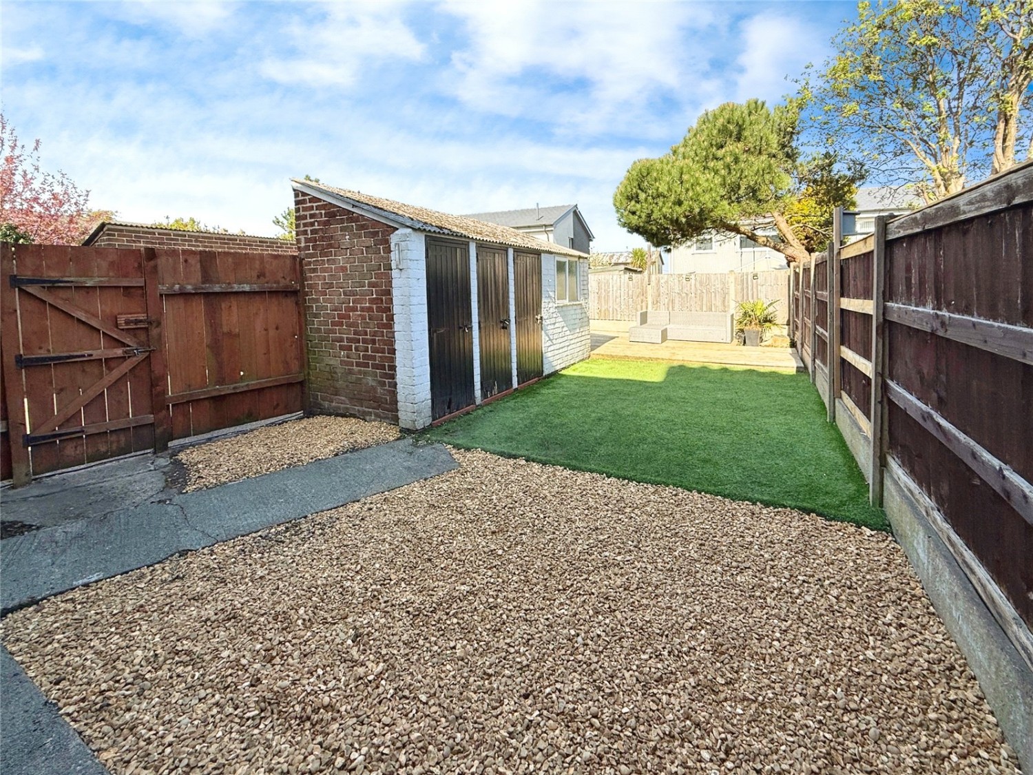 Litherland, Liverpool, Merseyside