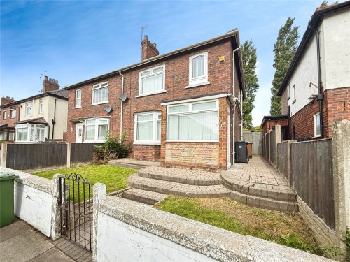 Litherland, Merseyside