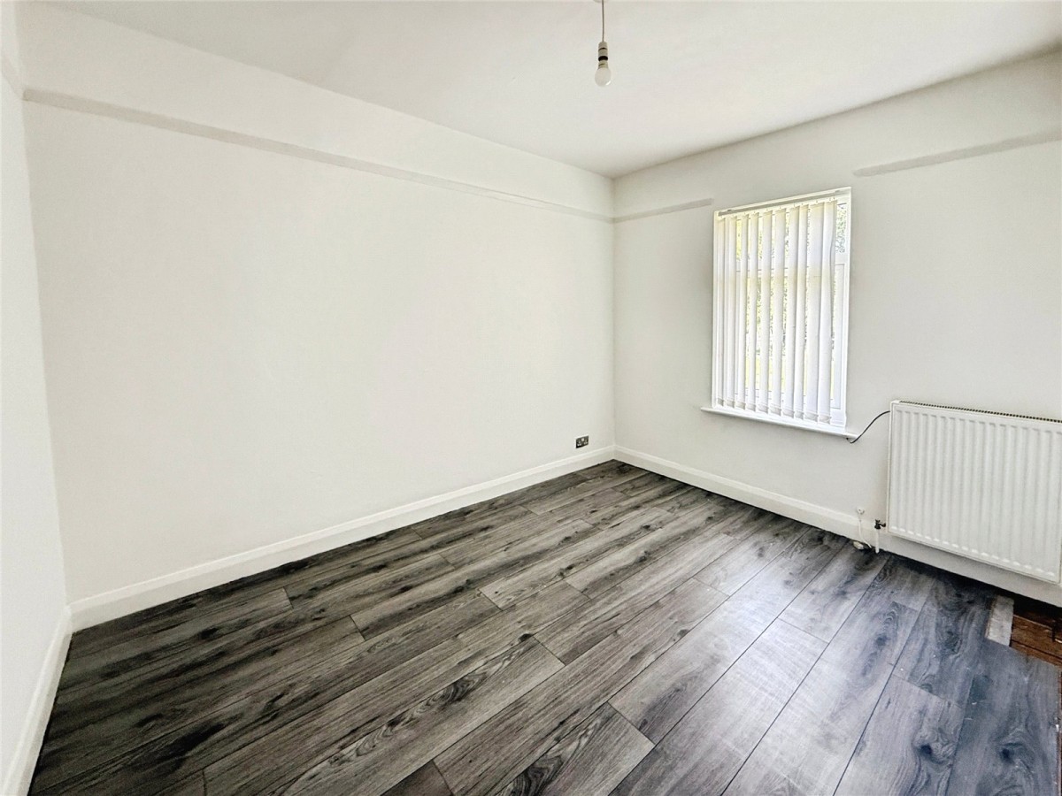 Litherland, Merseyside